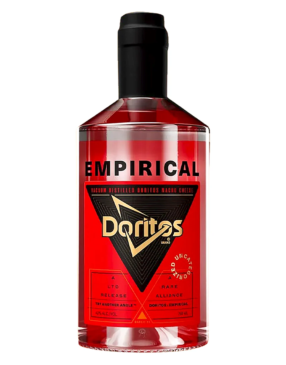 Empirical x Doritos Nacho Cheese - Nestor Liquor