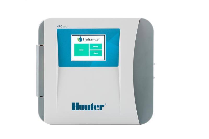 Hunter Industries - HPC-FP - Professional-Grade Wi-Fi Face Panel for - Avayadevconnect
