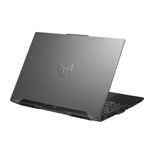 ASUS TUF Gaming F16 (2024) Gaming Laptop, 16” FHD+ 144Hz IPS-Level 16:10 Display, Intel® Core™ 5 210H Processor, NVIDIA® GeForce RTX™ 4050, 8GB DDR5