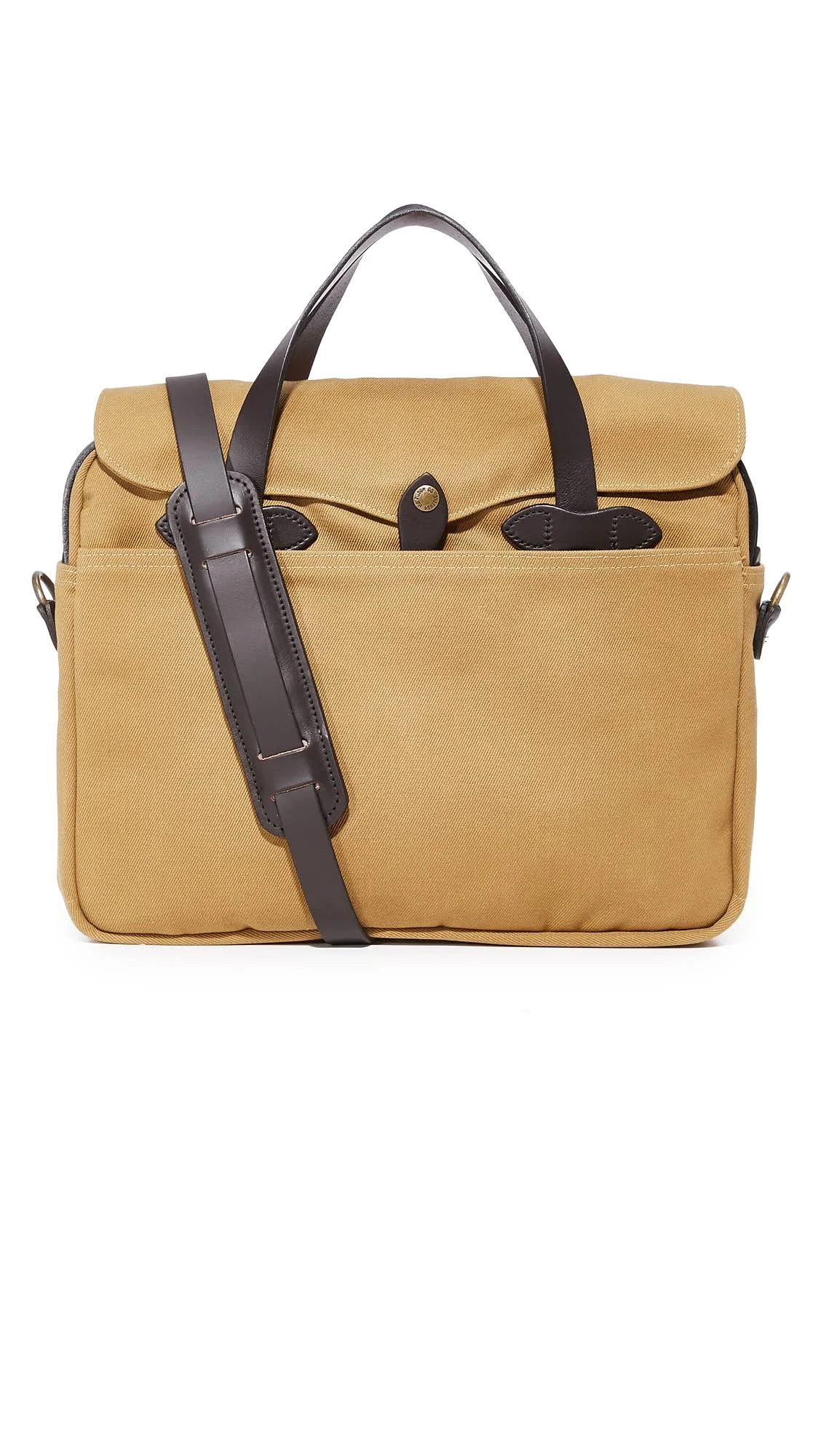 Filson Original Briefcase - Tan