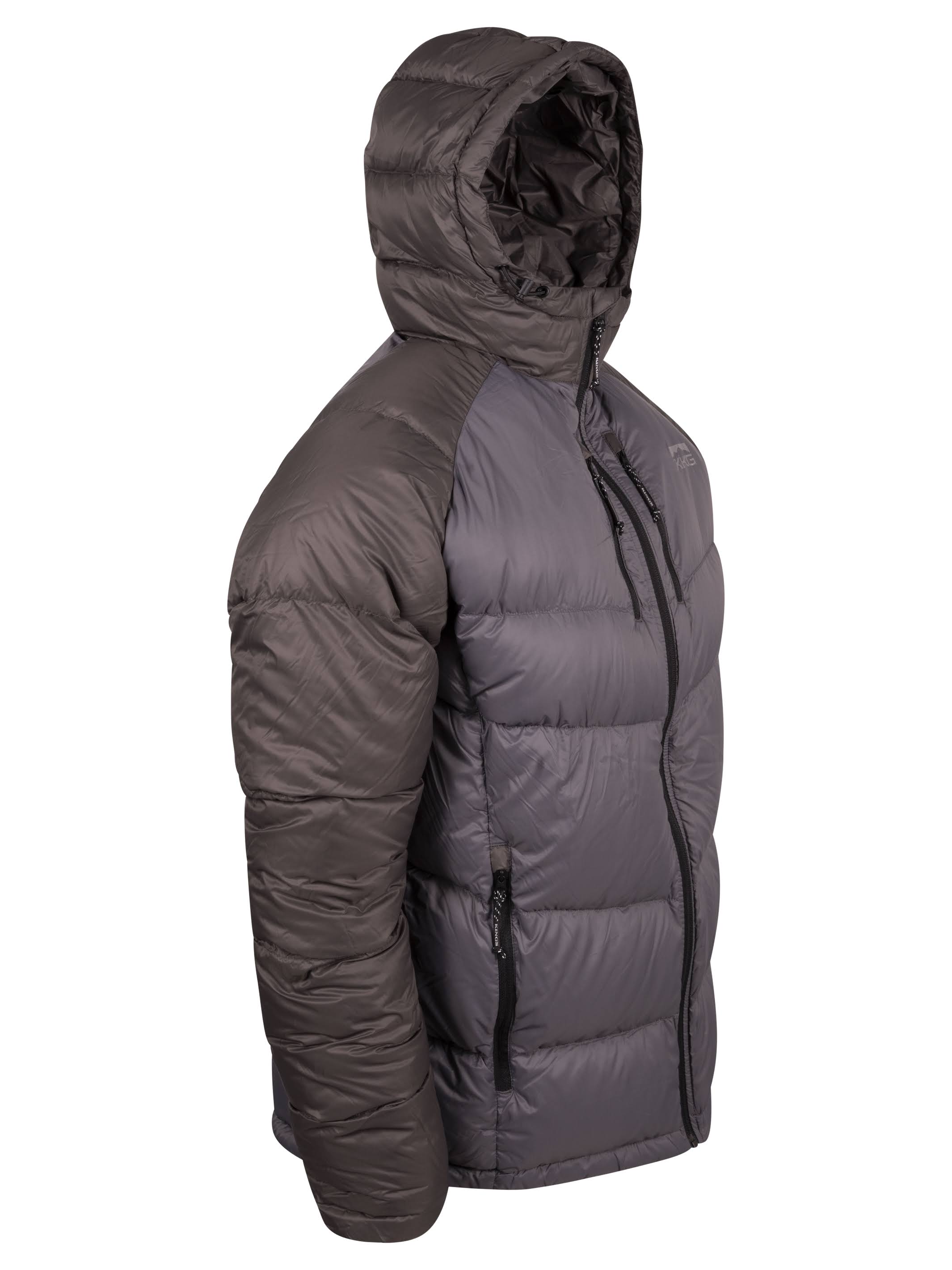 King&s Camo XKG Down Transition Jacket M Olive