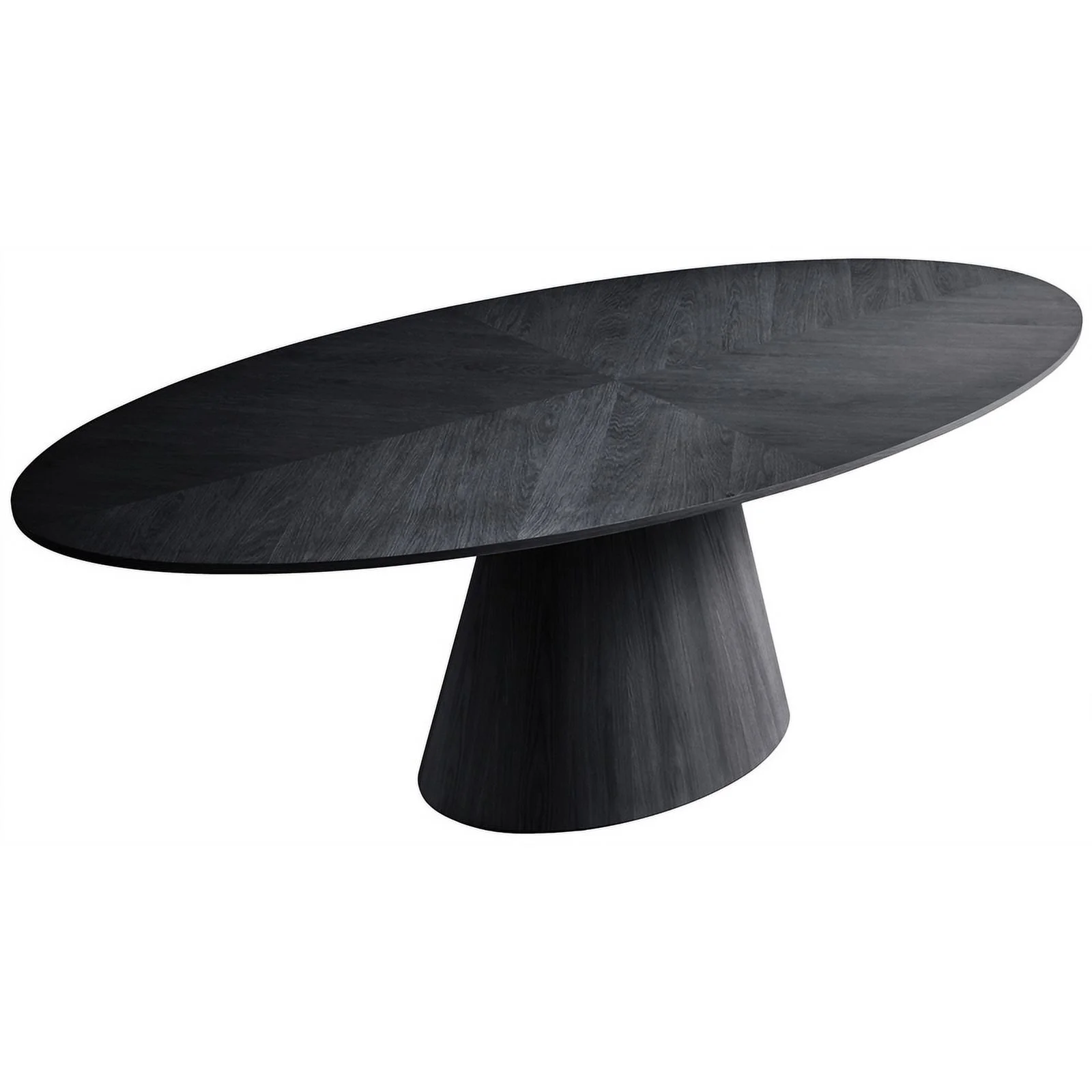 Meridian Furniture Gavin Black Dining Table
