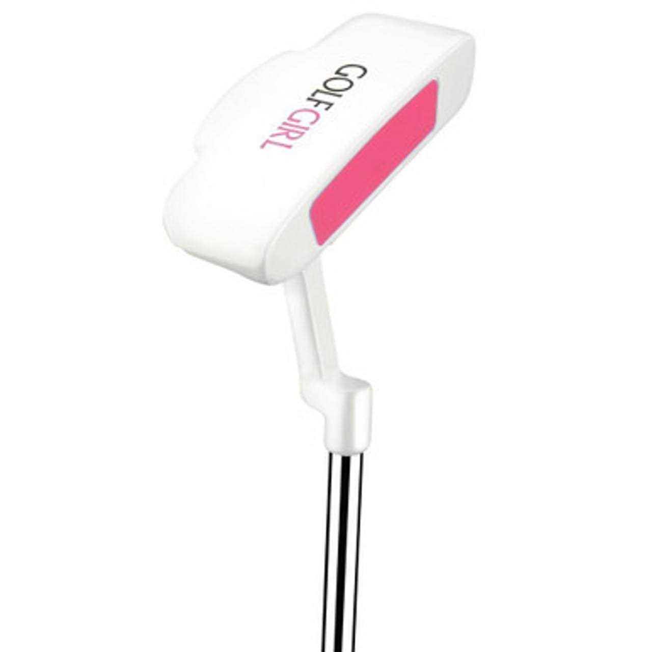 GolfGirl FWS3 Ladies Golf Clubs Set with Cart Bag - Sports Supplies Online Store