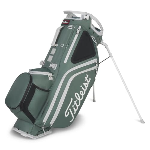 Titleist - Hybrid 14 Golf Bag