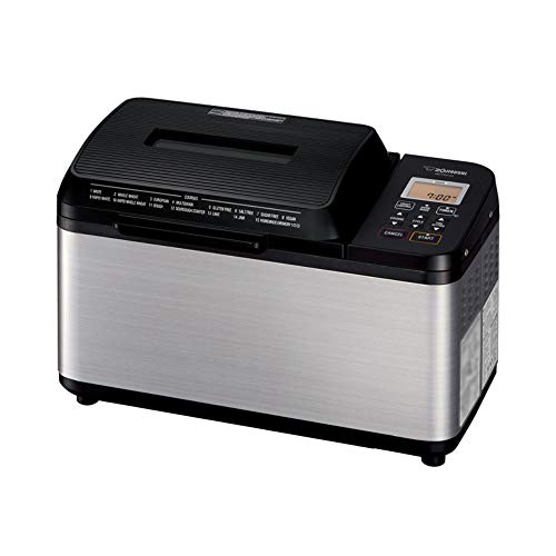 Zojirushi NW-JEC10BA Pressure Induction Heating (IH) Rice Cooker & Warmer, 5.5-Cup, Made in Japan