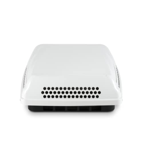 Dometic Penguin II High Efficiency, Low Profile Rooftop Air Conditioner, Ducted or Non-Ducted Application