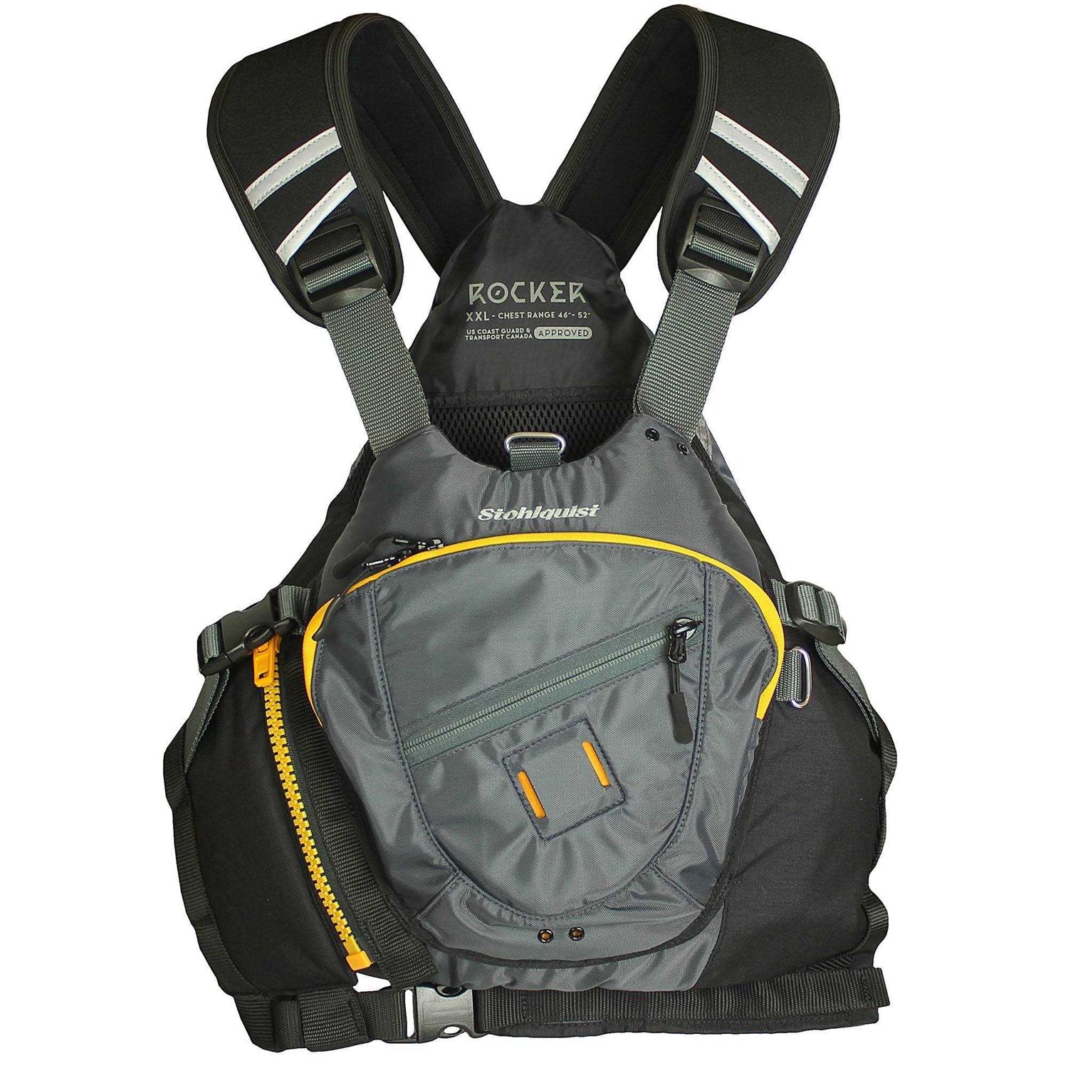 Stohlquist Rocker PFD - Sports Supplies Online Store