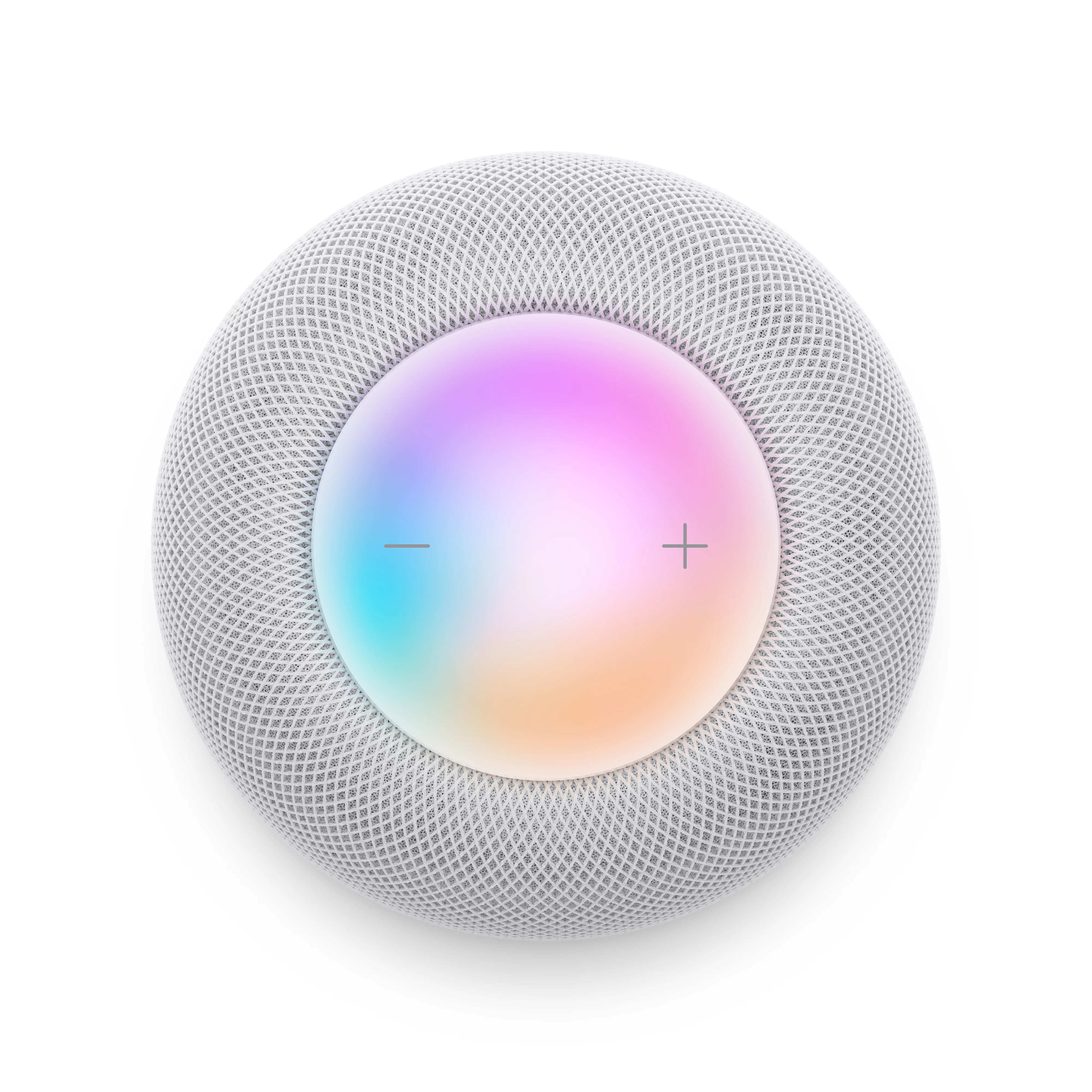 Apple HomePod (2nd Generation) - Midnight