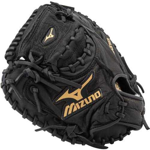 Mizuno Prospect Series Youth Baseball Catchers Mitt - Sports Supplies Online Store