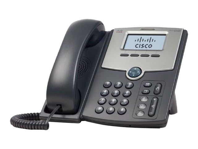 Cisco Spa 502G IP Phone