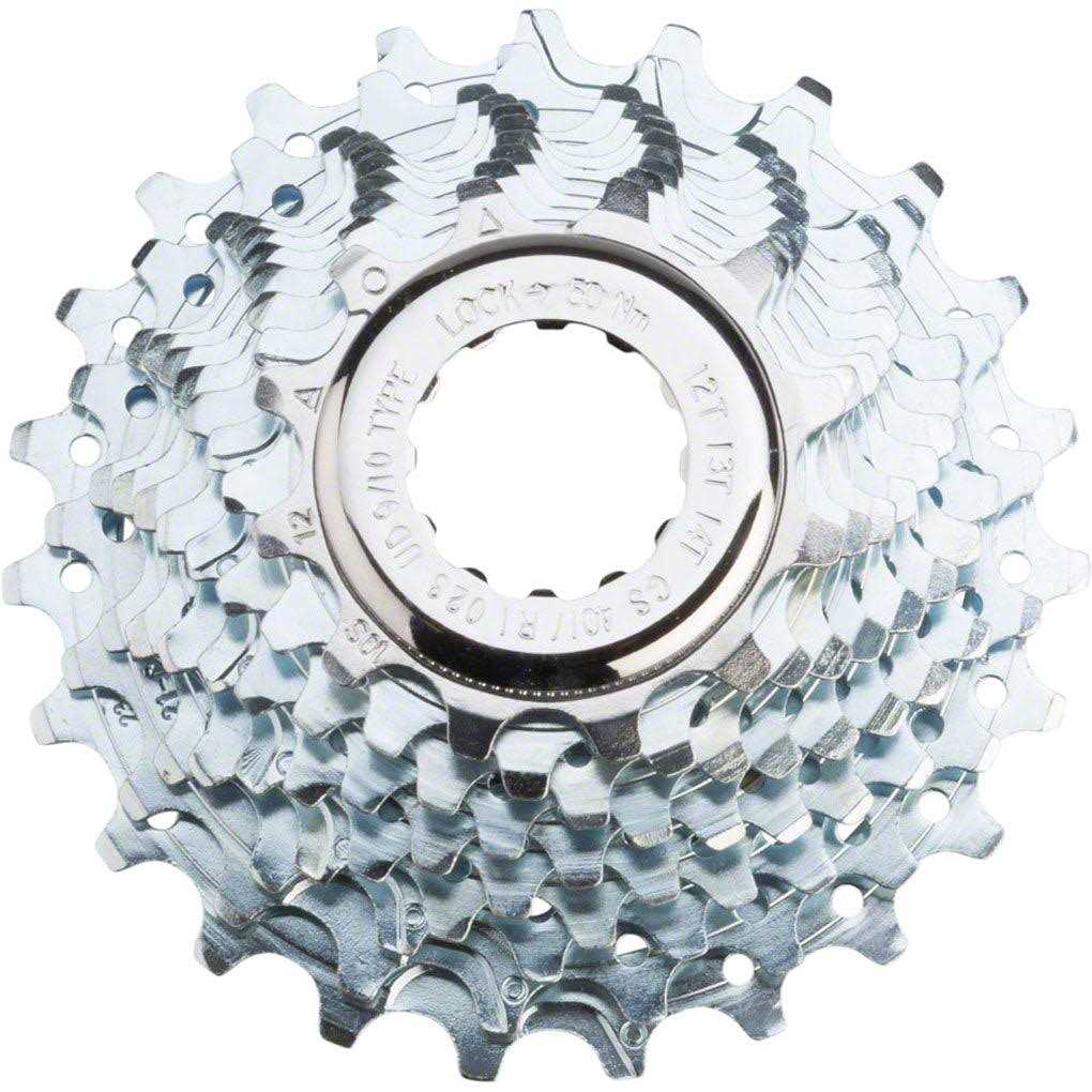 Campagnolo Veloce Cassette 10 Speed - Sports Supplies Online Store