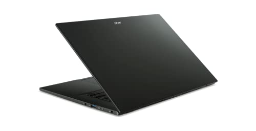 Acer 2023 Newest Swift Edge 16" 4K OLED Laptop, Ultra Thin and Light, AMD Ryzen 7 6800U(Up to 4.7GHz), 16GB LPDDR5 RAM, 1TB NVMe SSD, Backlit Keys