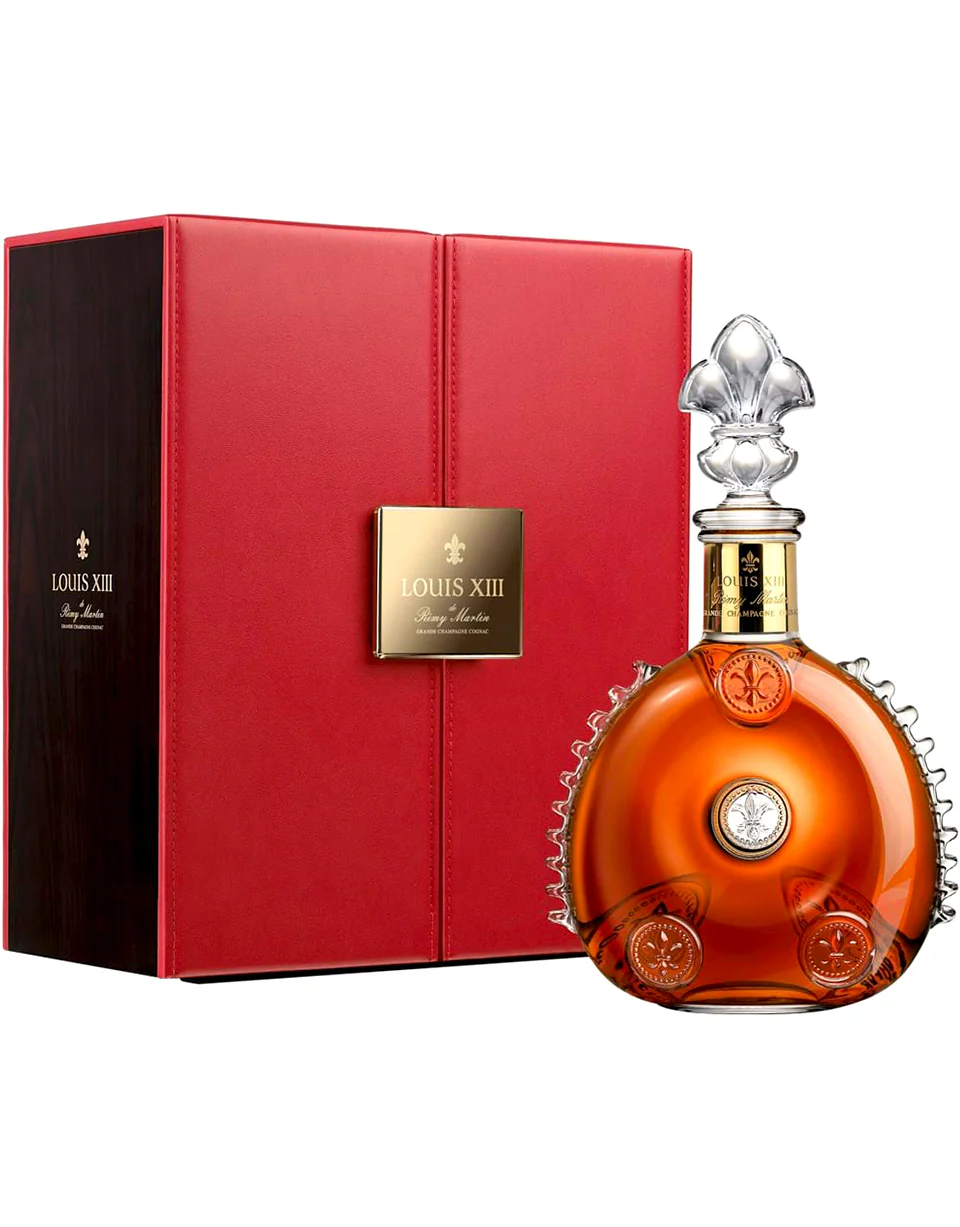 Remy Martin Louis XIII Cognac - Nestor Liquor