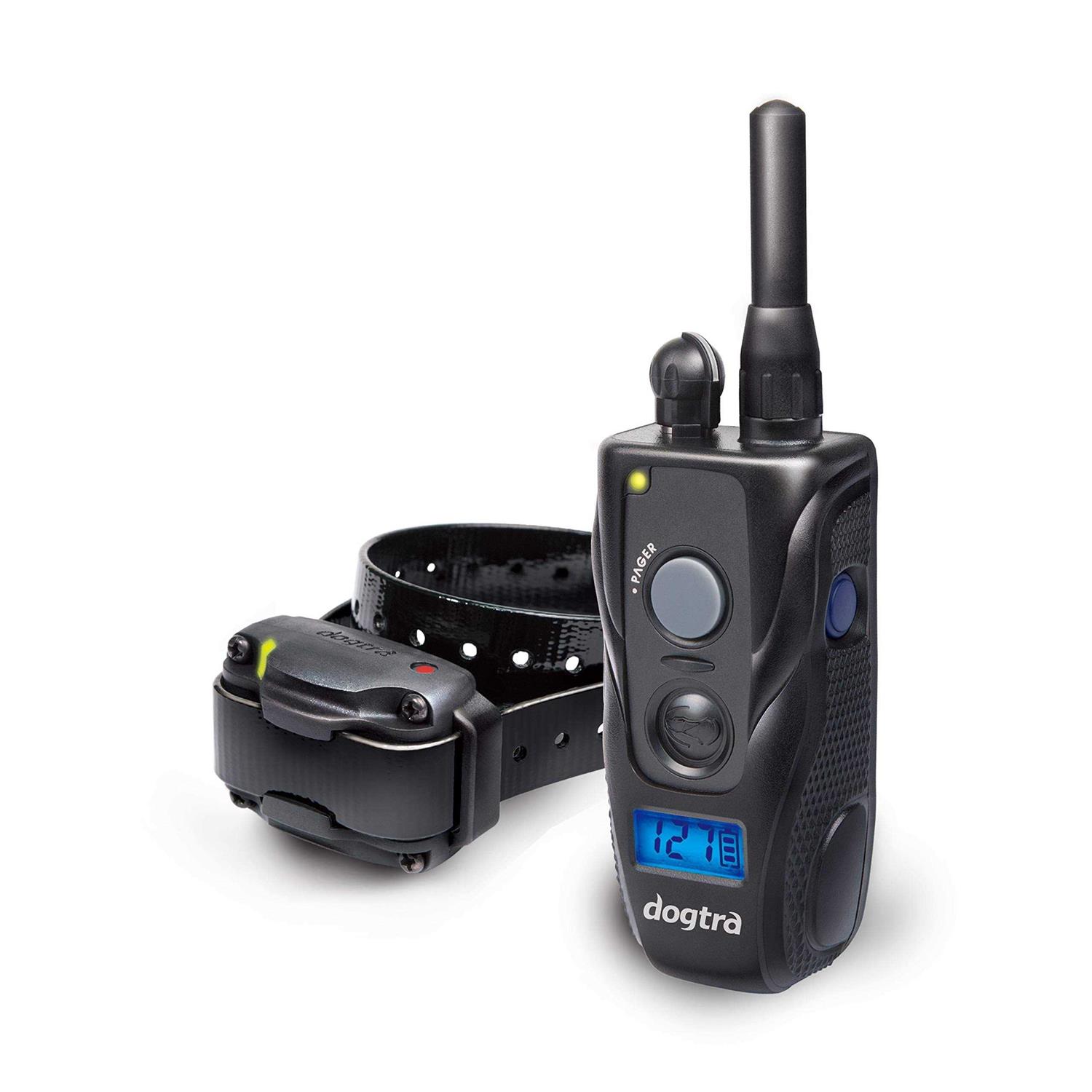 Dogtra 280C Dog Remote Training Collar - Pet Supplies online store