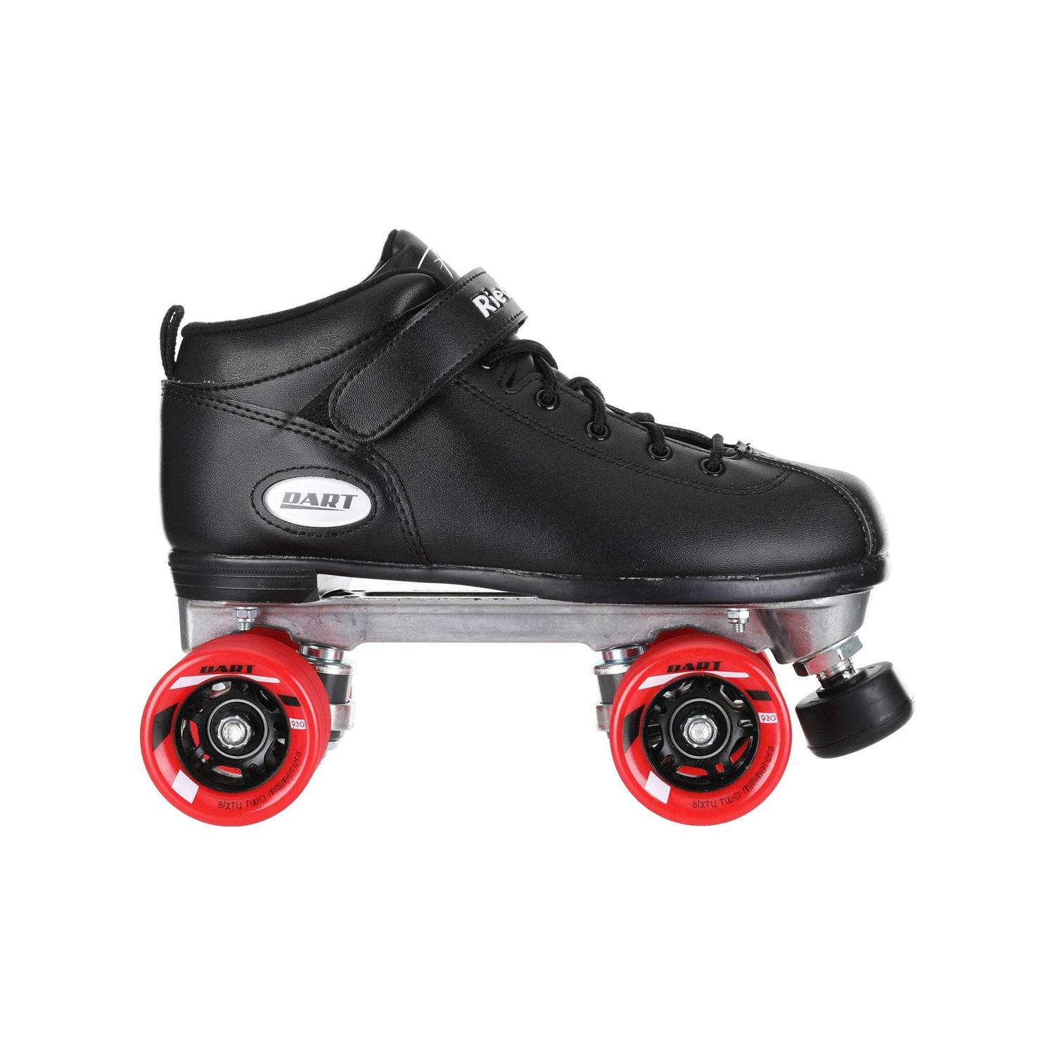 Riedell Dart Roller Skates - Sports Supplies Online Store