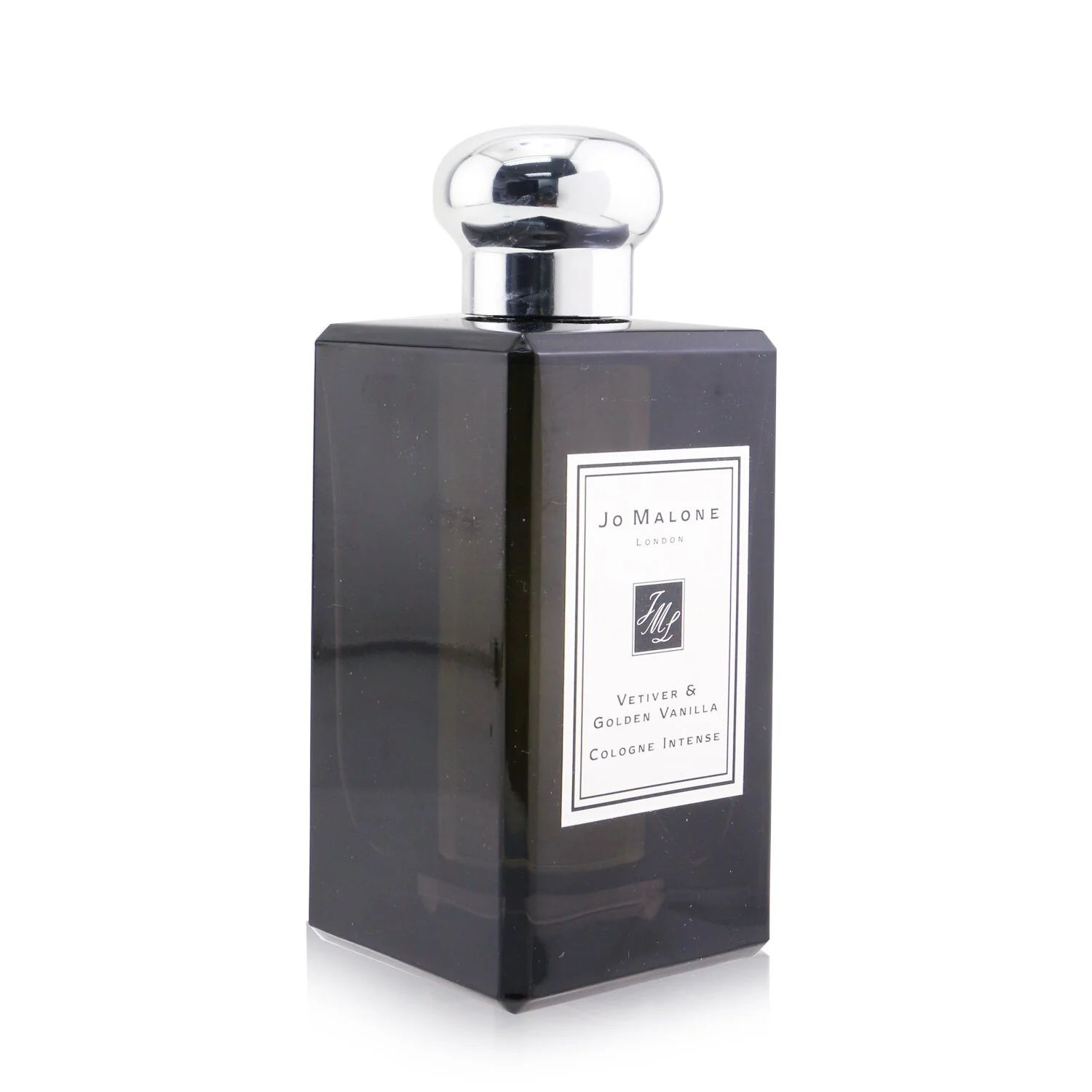 Jo Malone Vetiver & Golden Vanilla Cologne Intense Spray (Originally Without Box)  100ml/3.4oz