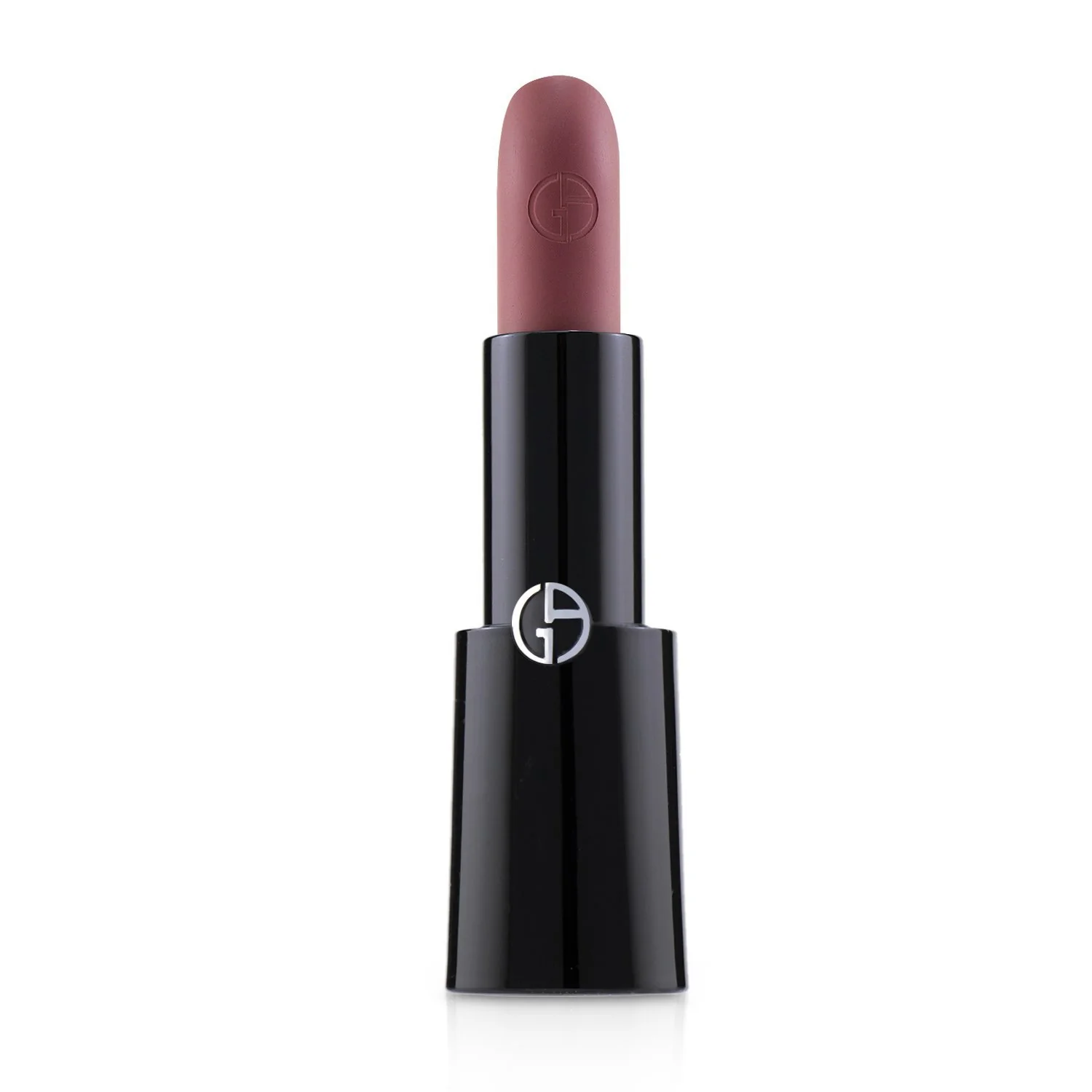Giorgio Armani Rouge d'Armani Lasting Satin Lip Color - # 602 Night Viper  4g/0.14oz