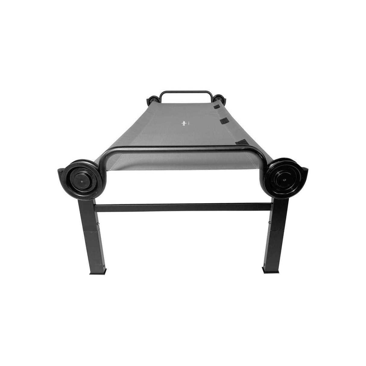 Disc-O-Bed Single Large Sleeping Cot - Sports Supplies Online Store