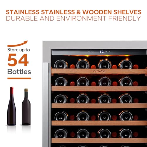 Ca'Lefort Wine Fridge