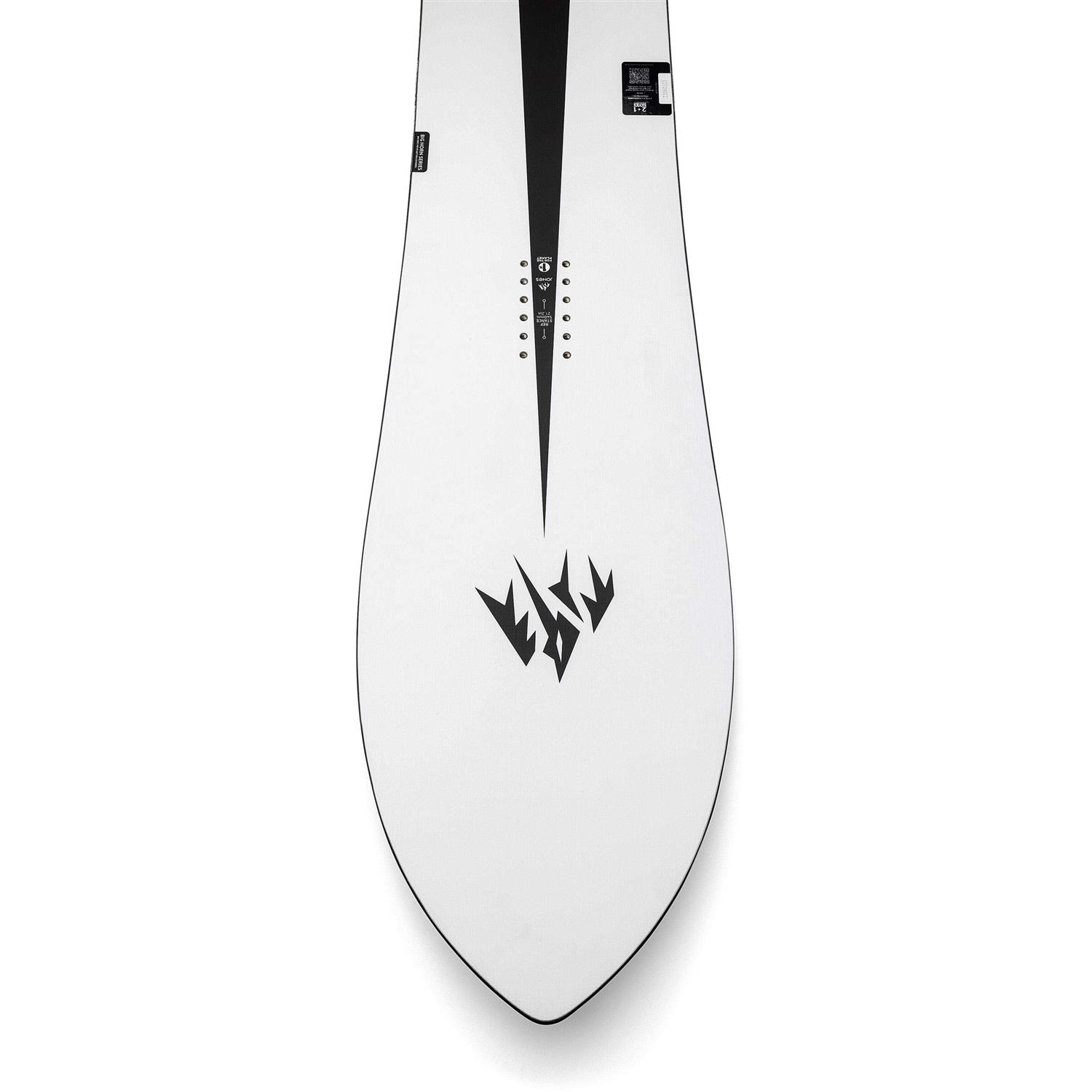 Jones Storm Chaser Snowboard - Sports Supplies Online Store