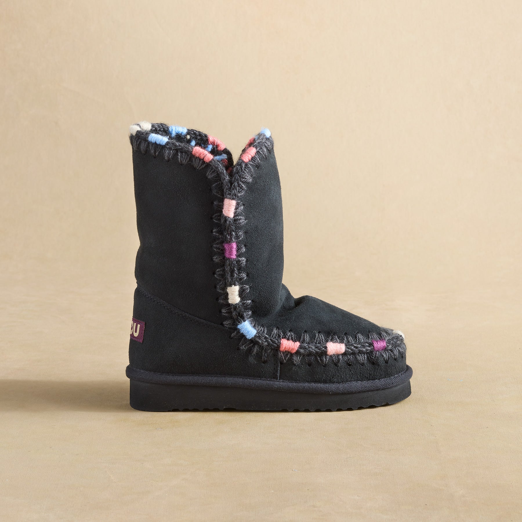 Arctic Sheepskin Boots