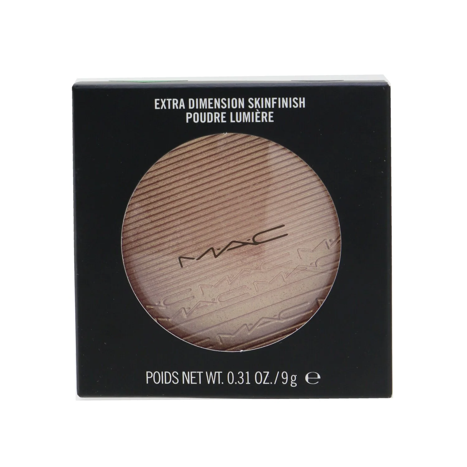 MAC Extra Dimension Skinfinish Highlighter - # Petallic Metallic  9g/0.31oz