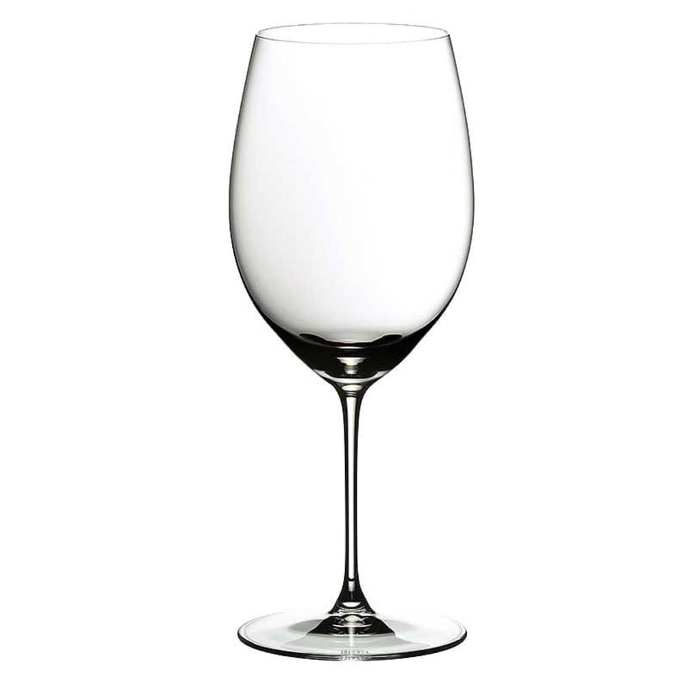 Riedel Veritas Cabernet / Merlot Pay 6 Get 8