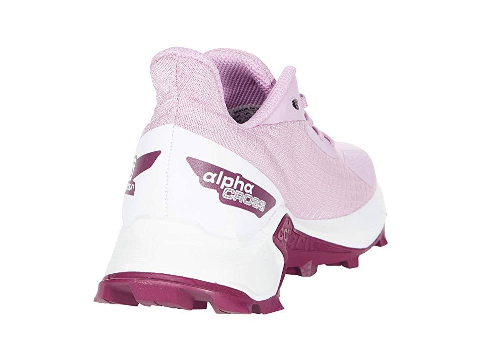 Salomon Alphacross Blast Junior 13K