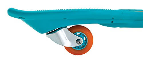 Razor Ripstik Brights Caster Board - Teal/Orange