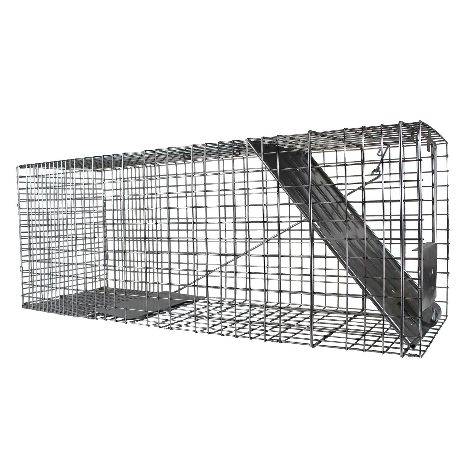 Havahart 1-Door Large Animal Trap - Sports Supplies Online Store