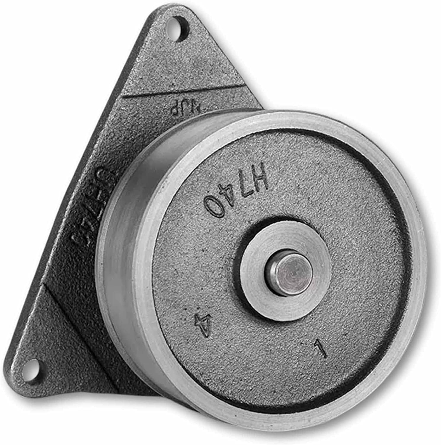 New Water Pump Assembly 5473302 Compatible with Cummins 6CT8.3L Diesel Engine