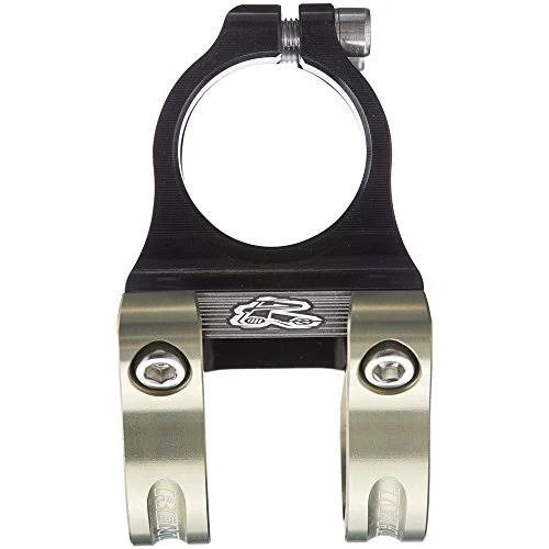 Renthal Apex 35 Stem Black/Gold, 50mm
