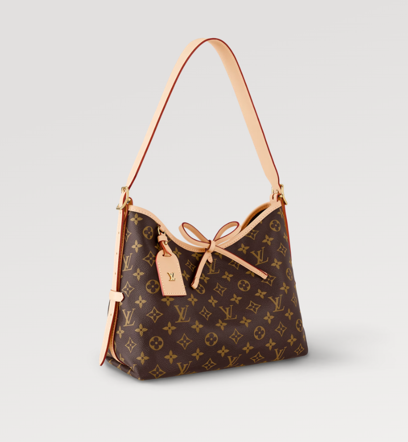 Louis Vuitton M46203 CARRYALL