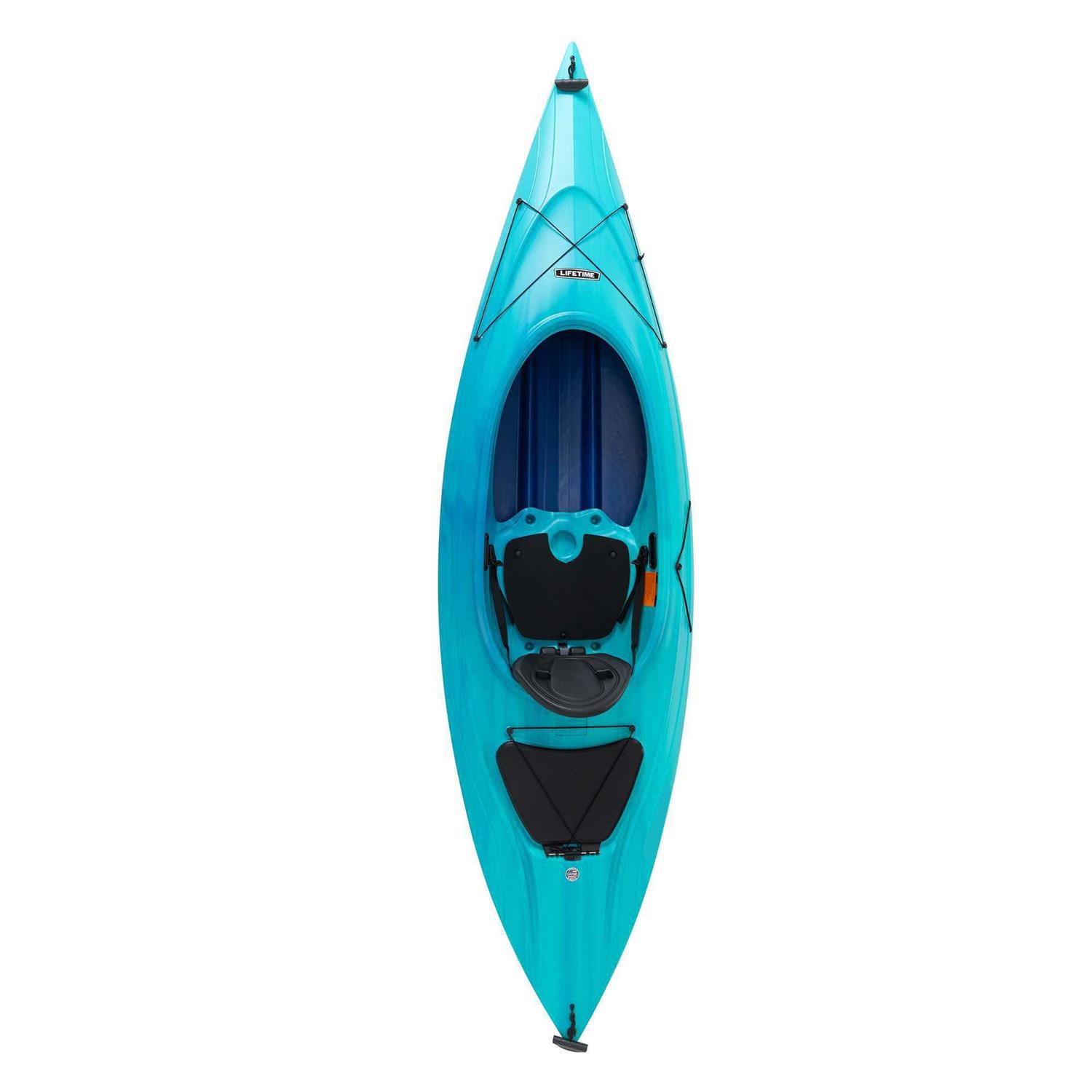 Lifetime Ridgeline 98 Sit-In Kayak - Sports Supplies Online Store