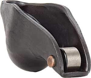 JEGS Stamped Steel Roller Tip Rocker Arms | Fits 1955-1986 Small Block Chevy Engines | 1.5 Ratio | For 3/8 Inch Rocker Arm Studs | For Camshafts Up