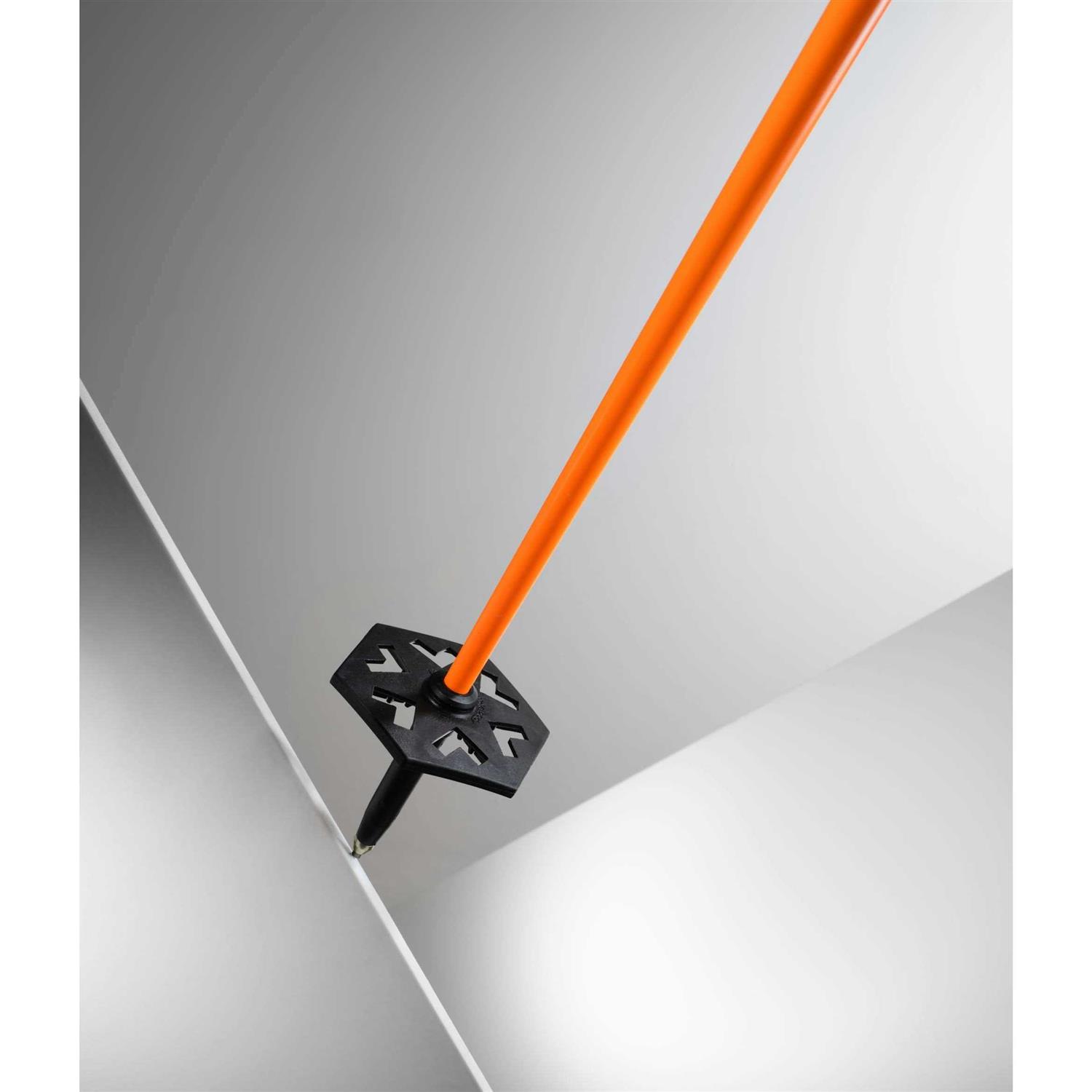 Black Crows Oxus Ski Poles - Sports Supplies Online Store