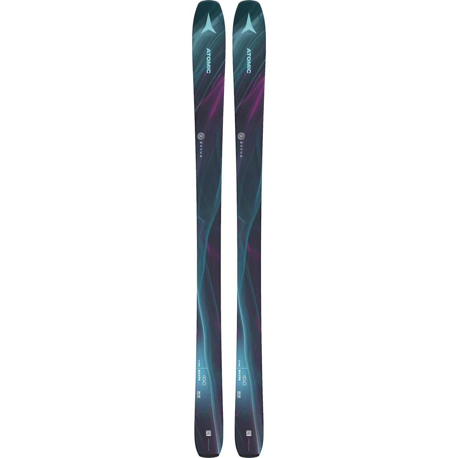 Atomic Maven 86 C Skis - Sports Supplies Online Store