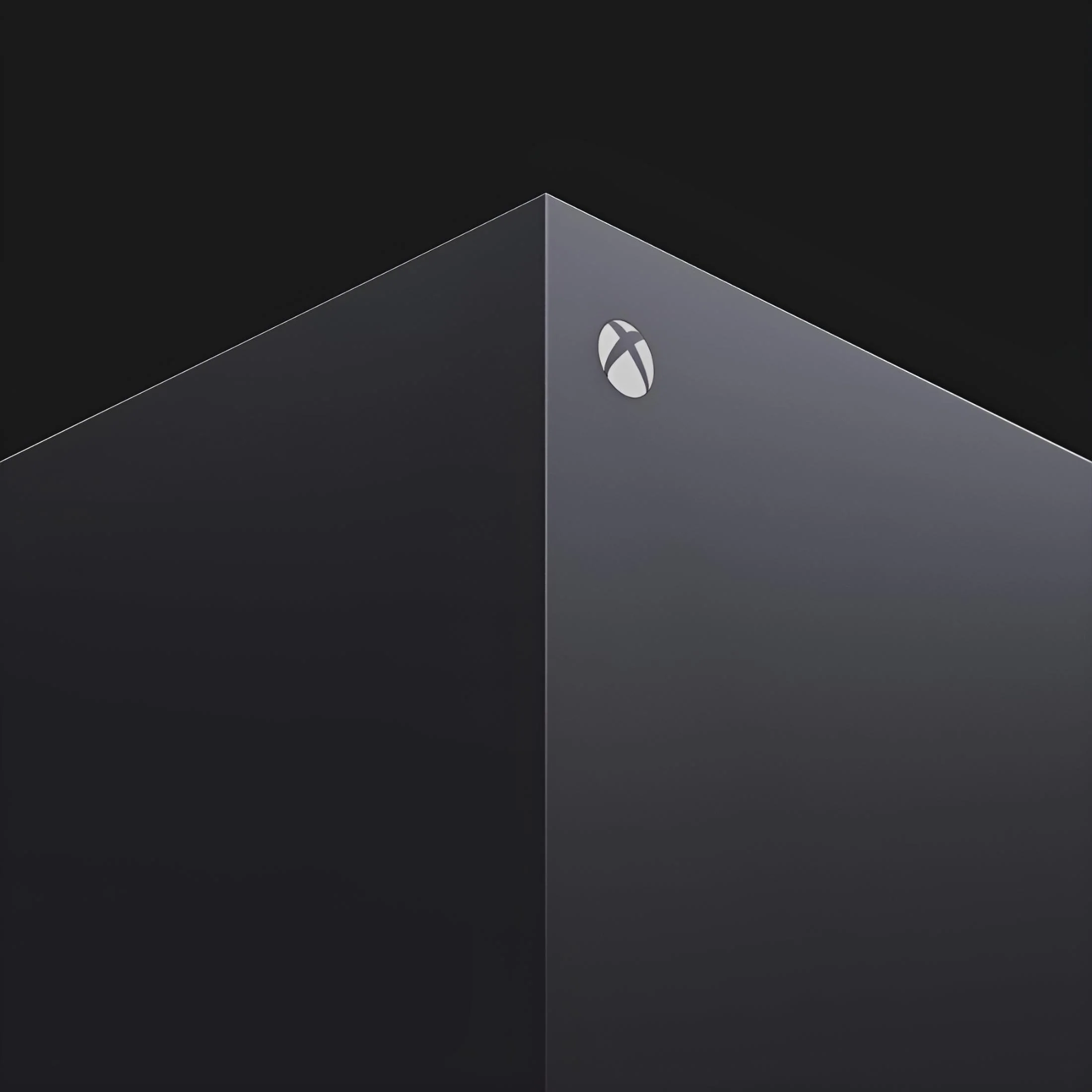 Microsoft Xbox Series X Console, 1TB SSD, Black - The Fastest and Most Powerful Xbox Ever