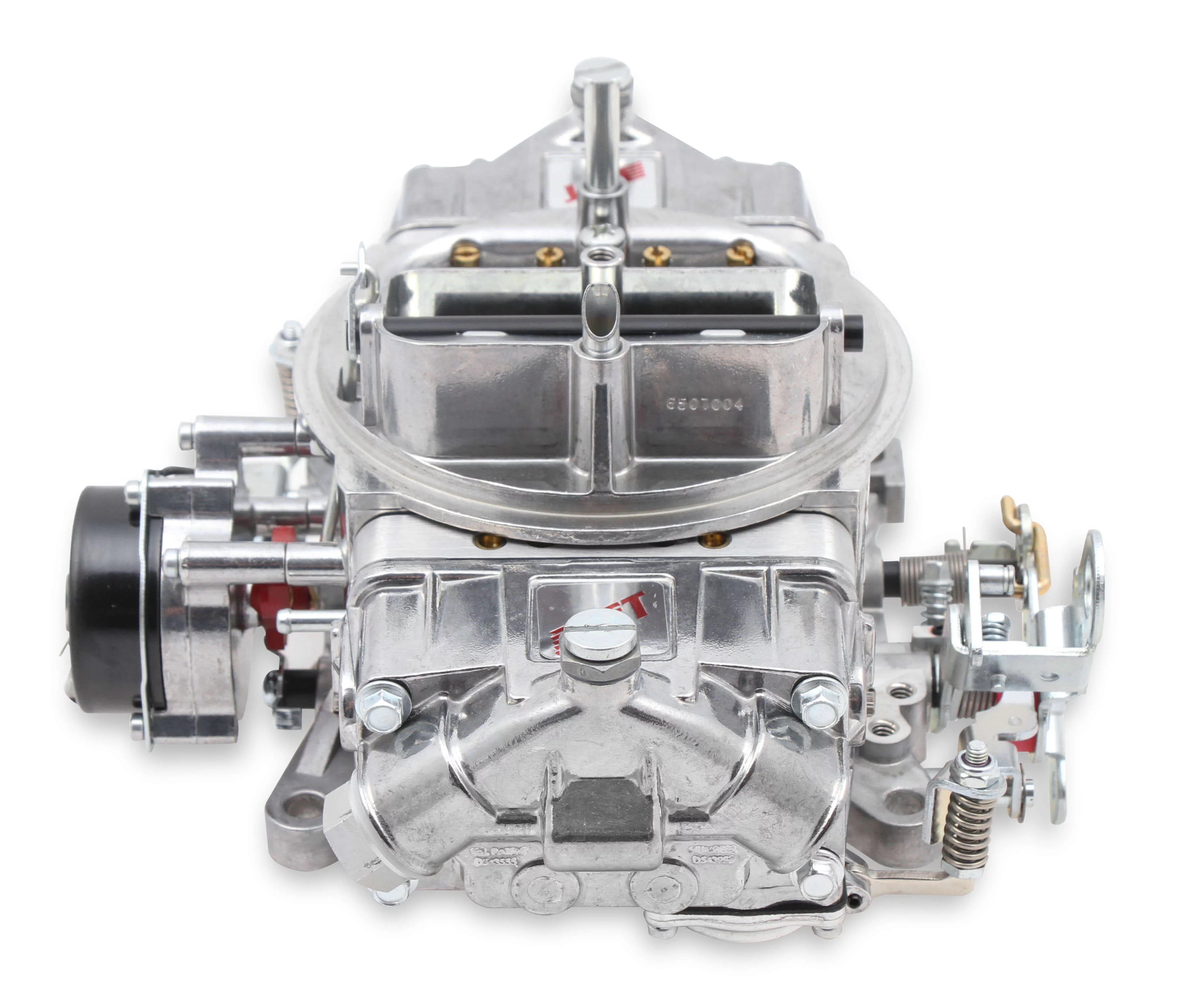 Quick Fuel Technology HR-600 Carburetor