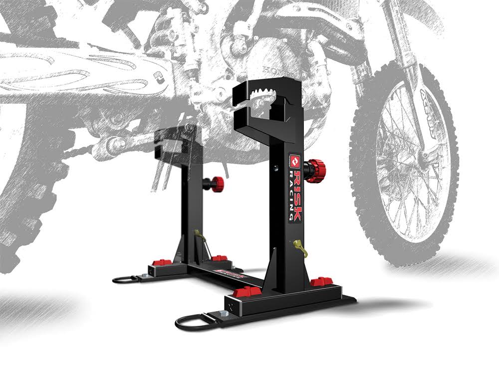 Risk Racing 00-204 Junior Lock-N-Load Transport System