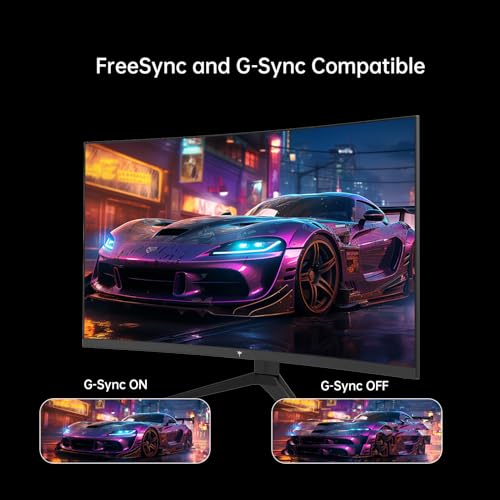 25 Inch Portable TV - Smart Touch Screen with Google Play, Android 14, Qualcomm 8G RAM+128G Storage, 1080P Smart Handy TV with 8MP Camera and Battery