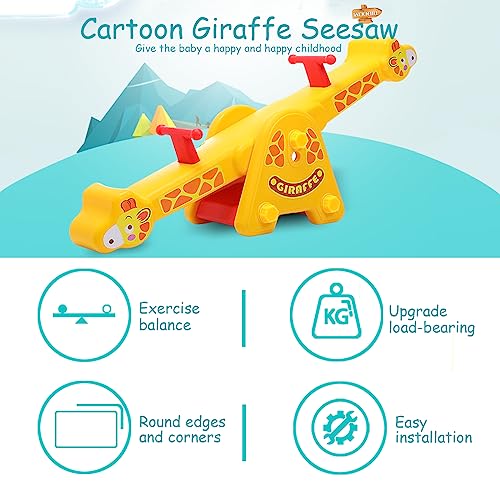 5-in-1 Toddler Slide Swing Set
