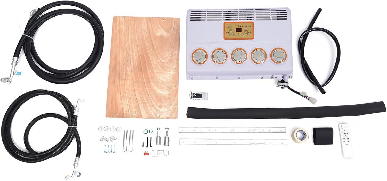 TBVECHI Universal Air Conditioner