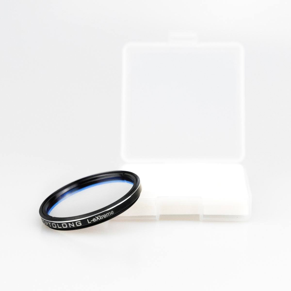 Optolong L-eXtreme Dual Bandpass Light Pollution Reduction Imaging Filter - 2x22 | Agena AstroProducts