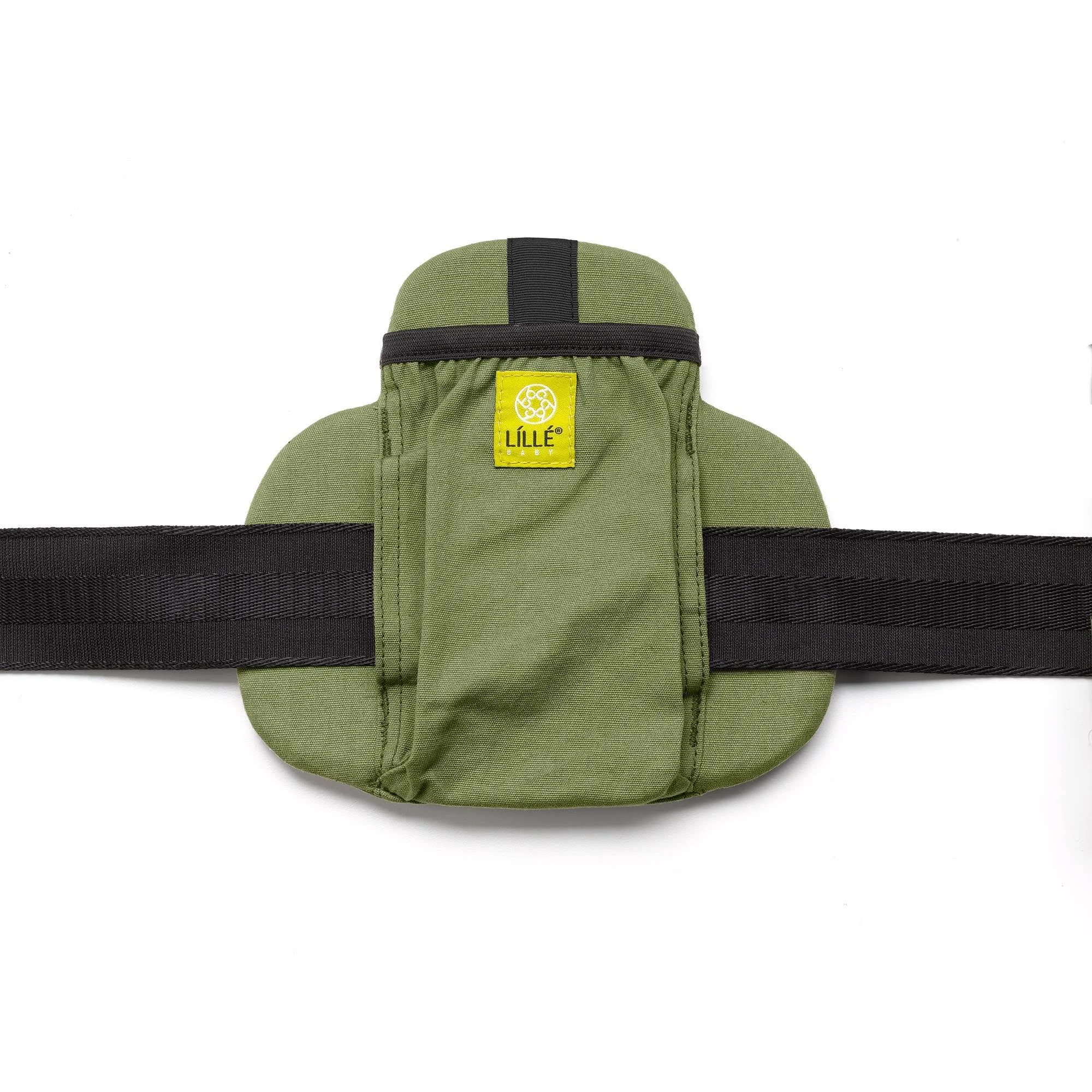 Lillebaby Serenity Airflow Multi-Position Baby Carrier/ARTICHOKE