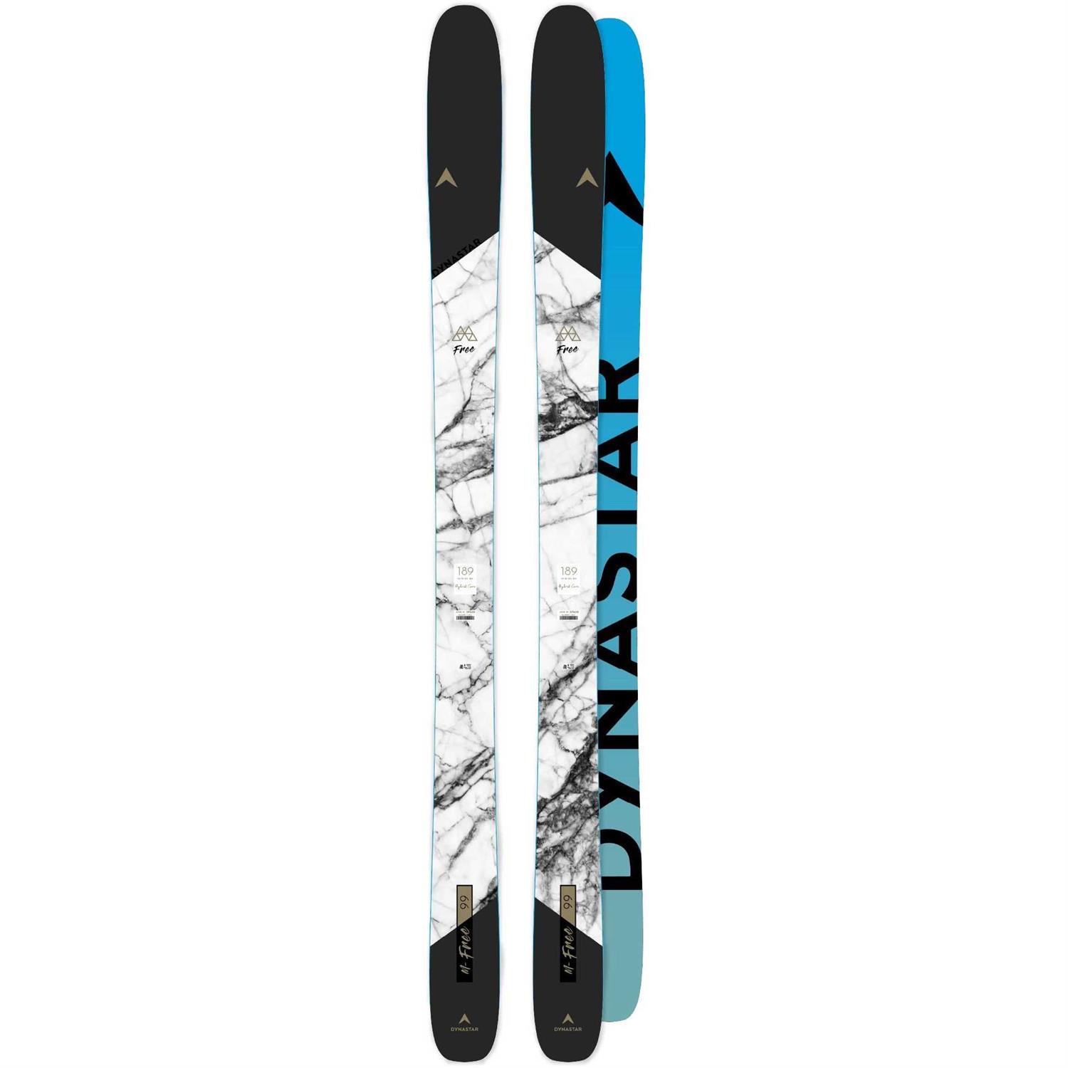 Dynastar M Free 99 Skis 2024 - Sports Supplies Online Store
