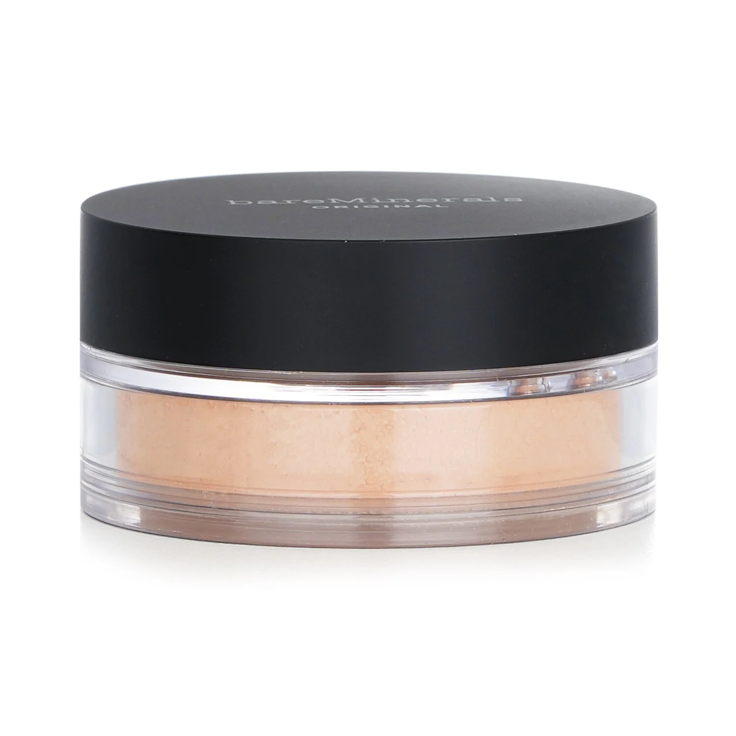 BareMinerals 【1+1 Set】BareMinerals Original SPF 15 Foundation - # Fair 8g/0.28oz