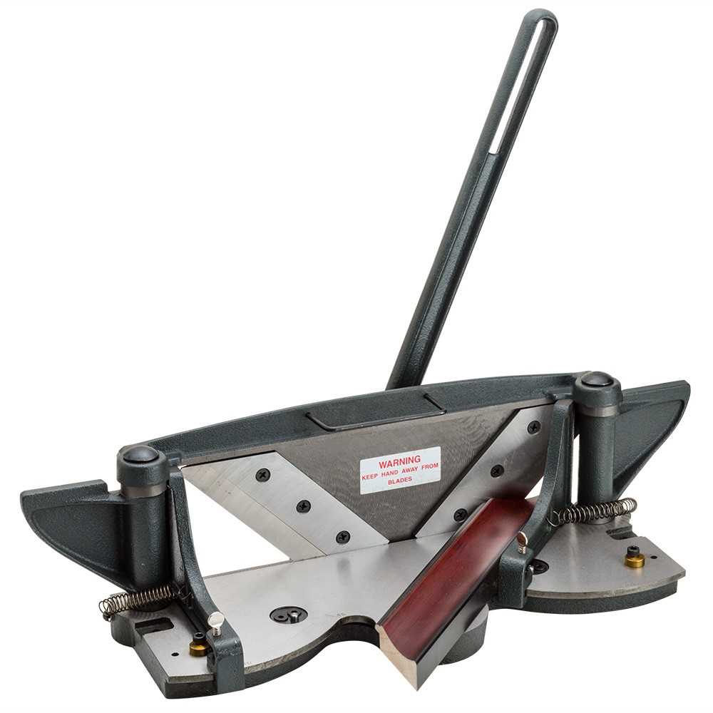 Rockler Miter Trimmer - Shop Hardware Tools Online Store