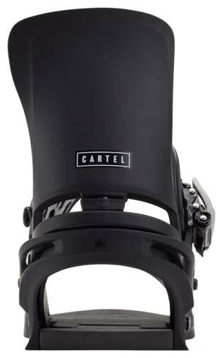 Binding Burton Cartel (Black)