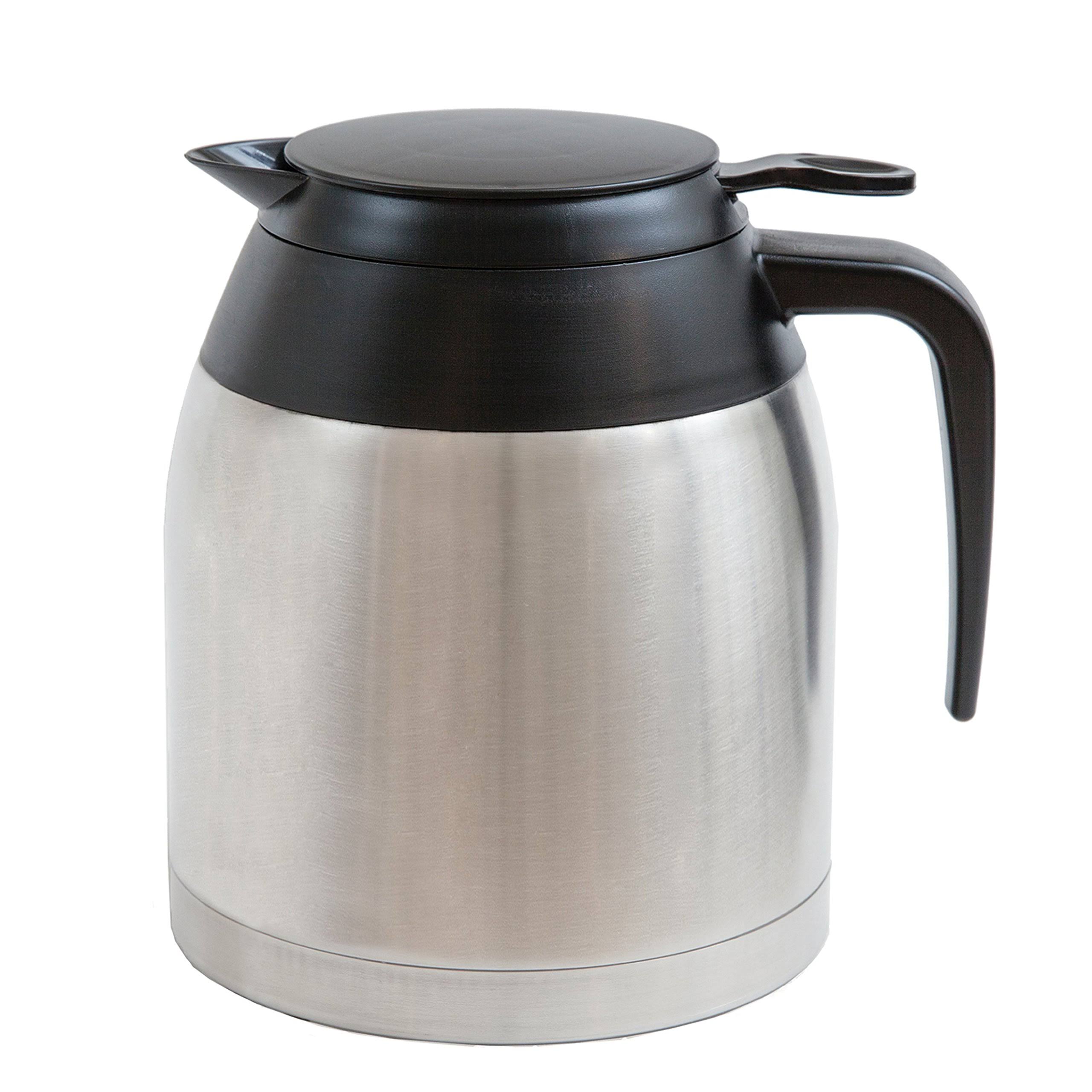 Bonavita BVTHSS01 1.8L Stainless Steel Thermal Carafe